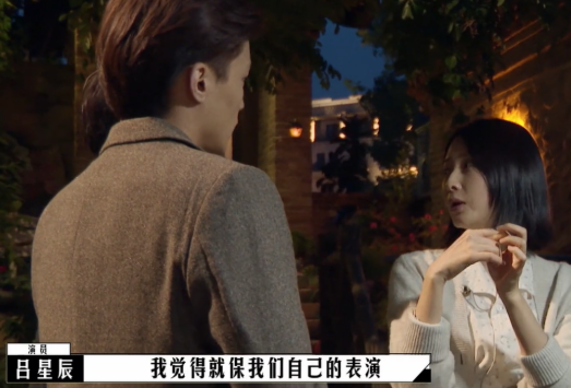 被李誠儒懟讀書讀傻了,選演員時慘到沒人理,畢志飛這回可憐嗎? 被李誠儒懟讀書讀傻了,選演員時慘到沒人理,畢志飛這回可憐嗎?