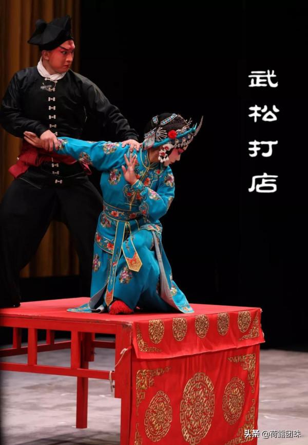 解放前程硯秋和馬連良唯一一次合作，卻因藝術風格不同而不歡而散