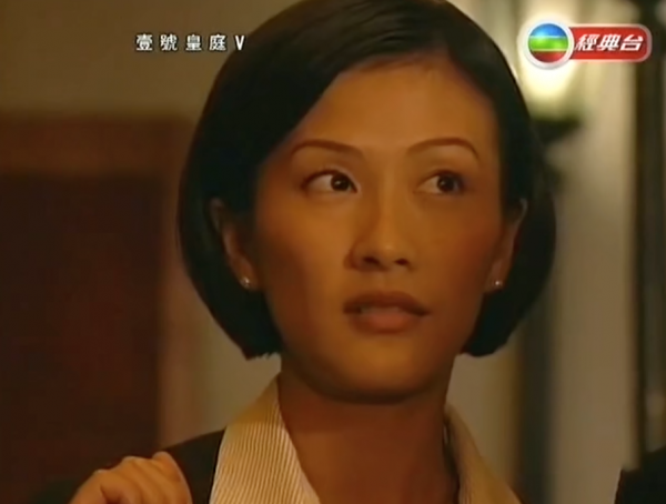 “年少不知阿姨好”，長大後才覺得超美的5位女港星