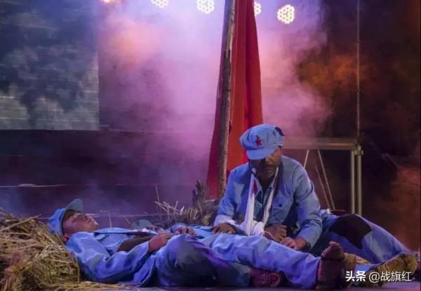 紅軍排長遭馬家軍追殺,道士冒死收留,13年後找到部隊 紅軍排長遭馬家軍追殺,道士冒死收留,13年後找到部隊