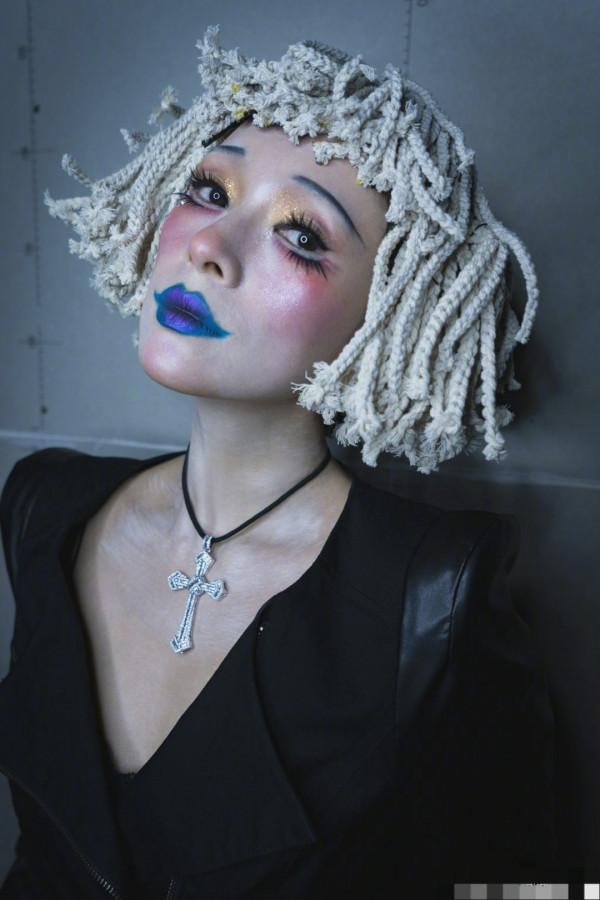 明星萬聖節裝扮PK,汪東城每年都讓人服氣,章子怡土到極致就是潮 明星萬聖節裝扮PK,汪東城每年都讓人服氣,章子怡土到極致就是潮