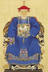 中國歷史十大清官