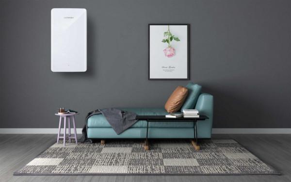 壁掛爐使用專題｜帝柏納“E”故障程式碼解決方案