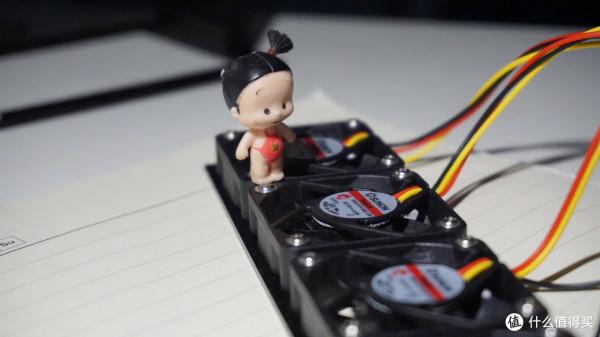 垃圾佬DIY自制 thin itx 超小體積電腦機箱，拿來做軟路由簡直完美