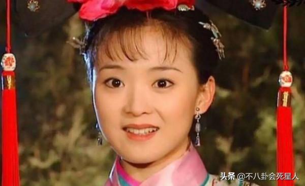 沈眉莊端莊大氣，晴兒恬靜高貴，這些女星演大家閨秀太絕了