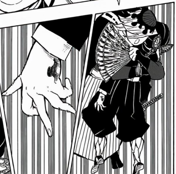 小梗說動漫：《鬼滅之刃》中的“九柱”的實力到底強不強（上）