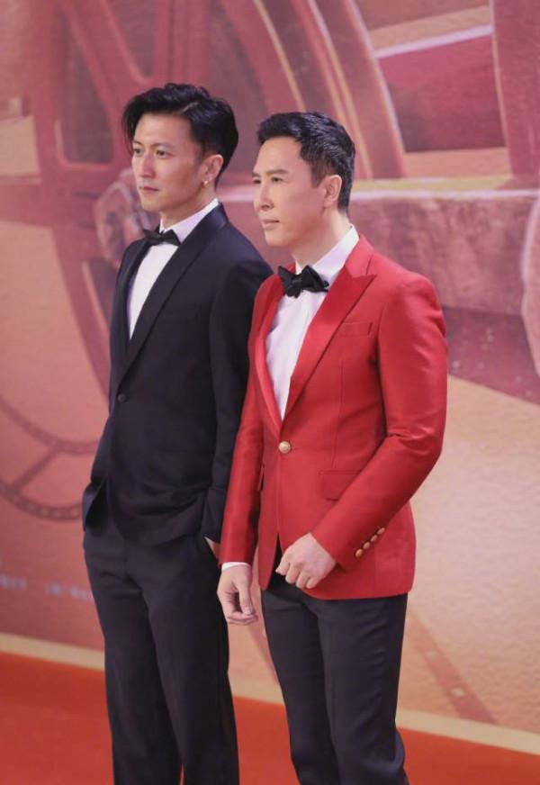 謝霆鋒在《一起向未來》第三個演唱，已經是&OpenCurlyDoubleQuote;港臺第一藝人&rdquo;了？