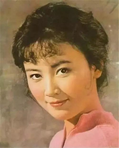 七八十年代電影明星，有沒有你的夢中情人？叫上名字的都老了