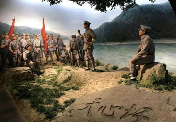 他與朱老總是金蘭之交,保護革命火種,晚年卻遭人暗殺 他與朱老總是金蘭之交,保護革命火種,晚年卻遭人暗殺