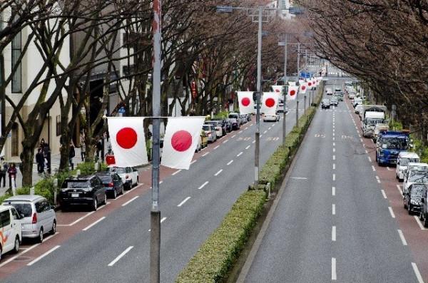 為什麼日本“國慶節”選在2月11日？原來這是建國紀念日