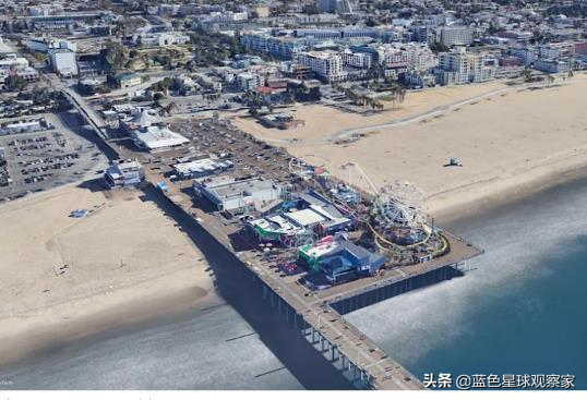 地球溫度升高3℃會怎樣？34 張令人震驚的景點照片的警示（一）