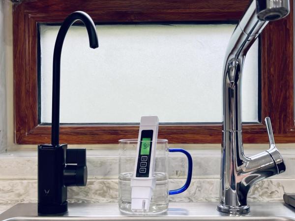 家用淨水機有必要麼?買前想不通,用了離不開 家用淨水機有必要麼?買前想不通,用了離不開