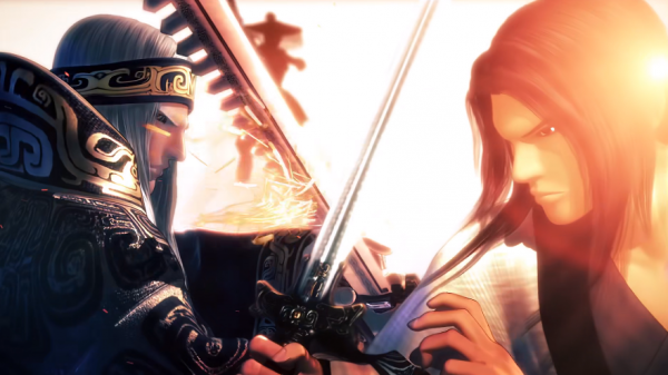 秦時明月再次重製,這部動畫有多經典?觀眾:帶紅了一代聲優 秦時明月再次重製,這部動畫有多經典?觀眾:帶紅了一代聲優