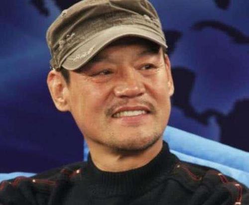 魏子：懟大牌演員，落魄時兜裡只剩600塊，兒子33歲被提名影帝