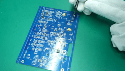 奮戰六十天｜湖南華秋數字科技產業園專案進入試生產