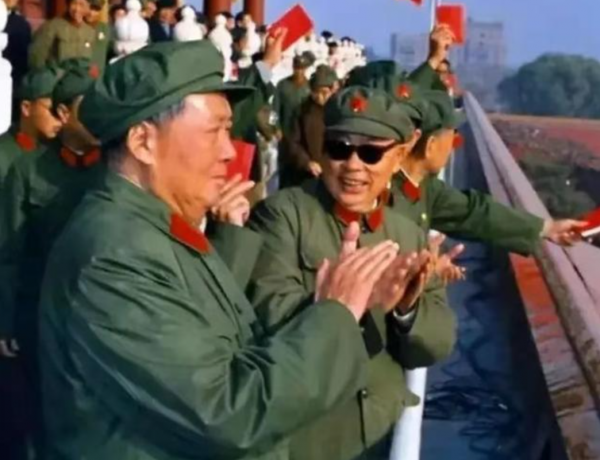 張雲逸資歷遠比陳毅老，為啥新四軍軍長是陳毅而不是他？