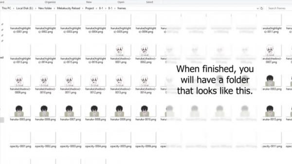 98後小哥獨立製作超神同人動畫！戰鬥場面酣暢淋漓令人直呼太卷