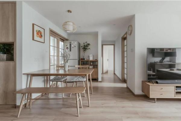 清新美 現代150平方米兩臥 清新美 現代150平方米兩臥