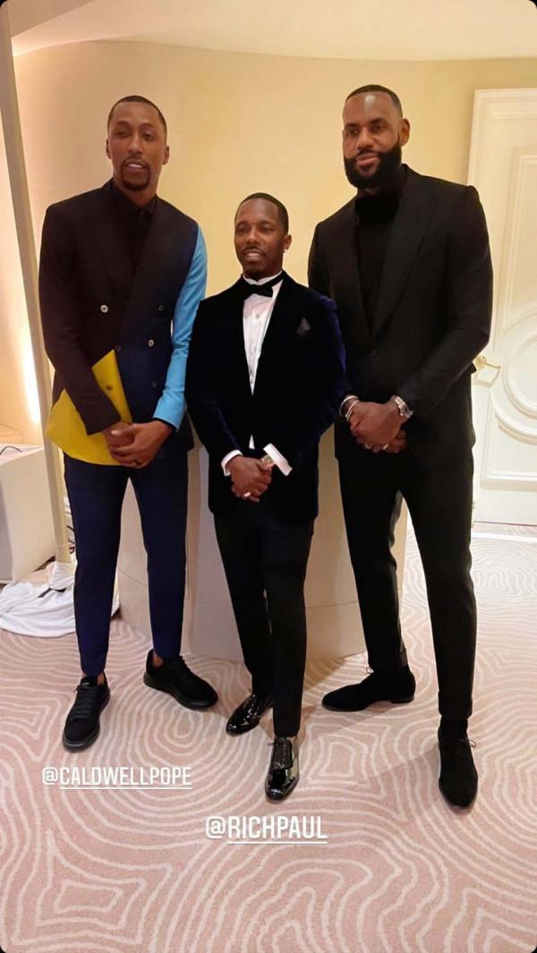 常規賽MVP預測詹姆斯沒有一張選票!為什麼專家團喜歡針對詹皇? 常規賽MVP預測詹姆斯沒有一張選票!為什麼專家團喜歡針對詹皇?