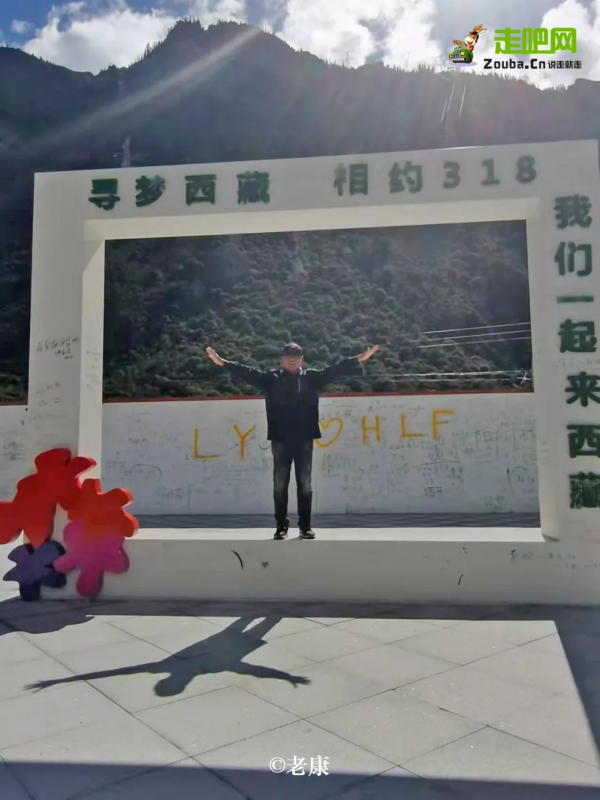 我是一名北京計程車司機，開了幾十年車，這35000公里最有成就感