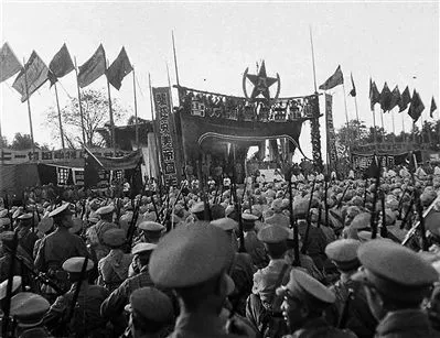 第十八軍進藏,每一公里都有一個感天動地的故事 第十八軍進藏,每一公里都有一個感天動地的故事