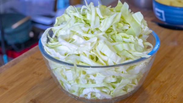 過年吃膩了大魚大肉，推薦10道&OpenCurlyDoubleQuote;刮油菜&rdquo;，5分鐘上桌，清爽解膩