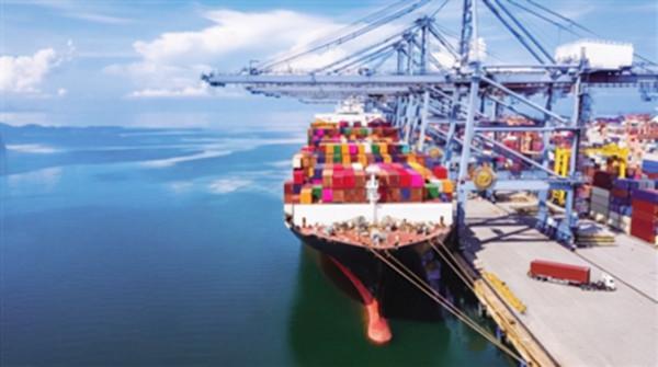 李顯龍：瀕危的亞洲世紀，危險的美中對抗