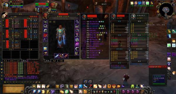 魔獸TBC：血喉魔劍強行提價2100金，如今真的已經爛大街了？