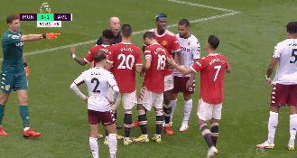 1句話,1段舞!梅西小弟把曼聯巨星整懵了,7萬人看他表演 1句話,1段舞!梅西小弟把曼聯巨星整懵了,7萬人看他表演