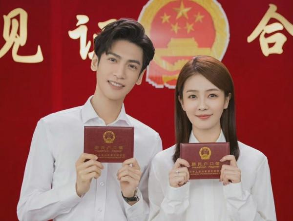 現代劇cp適配度只服這27對夫婦,男的帥、女的美,個個頂級高配 現代劇cp適配度只服這27對夫婦,男的帥、女的美,個個頂級高配