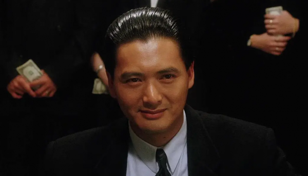 八大港片廠牌的落幕，劉德華送別永盛，周星馳沒能挽救邵氏