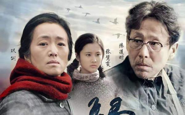 張藝謀女兒張末：怨恨鞏俐多年，嫁外國人遭家暴，如今幡然醒悟