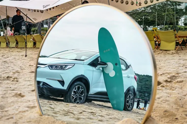 缸哥試駕｜可居家可浪，7萬多起售的元Pro能否給我們驚喜？