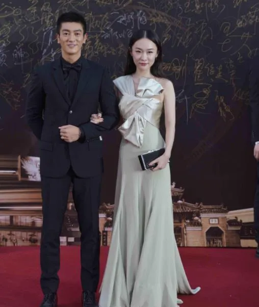 這些年,出現在金雞百花紅毯上的“妖魔鬼怪”,雷到我起不出標題 這些年,出現在金雞百花紅毯上的“妖魔鬼怪”,雷到我起不出標題