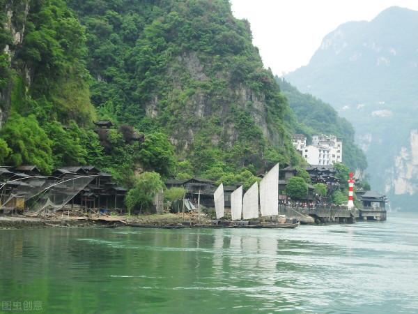 趁著中秋十一小長假，帶父母到這5個地方，看看外面的世界