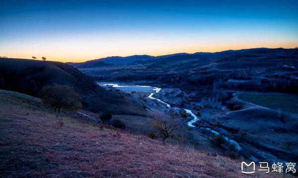 三天三季-我的烏蘭布統之旅 第三篇