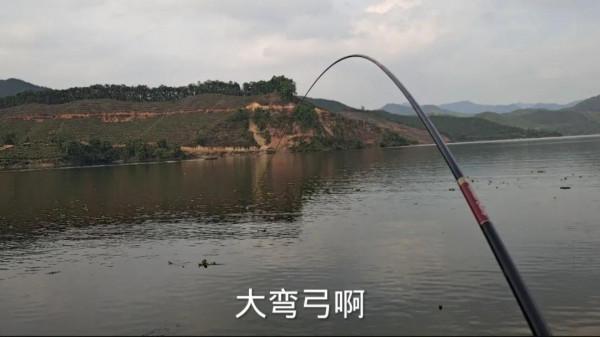 野釣為什麼難守到大魚?這些“硬傷”解決不了,大師也搖頭 野釣為什麼難守到大魚?這些“硬傷”解決不了,大師也搖頭