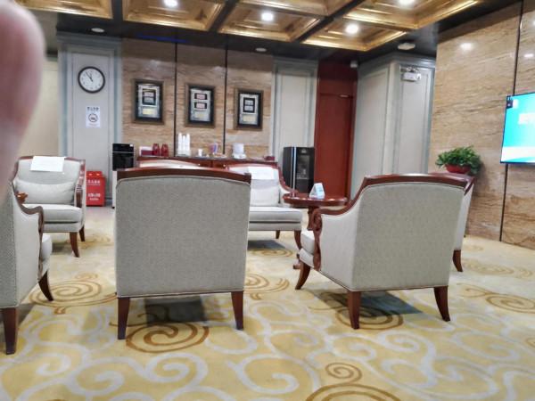 深圳機場貴賓樓,國內機場貴賓樓最好的了 深圳機場貴賓樓,國內機場貴賓樓最好的了