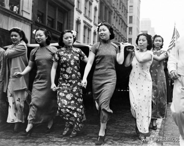 二戰日本人在河北石家莊的罪行，多麼沒有底線？給小女孩做手術