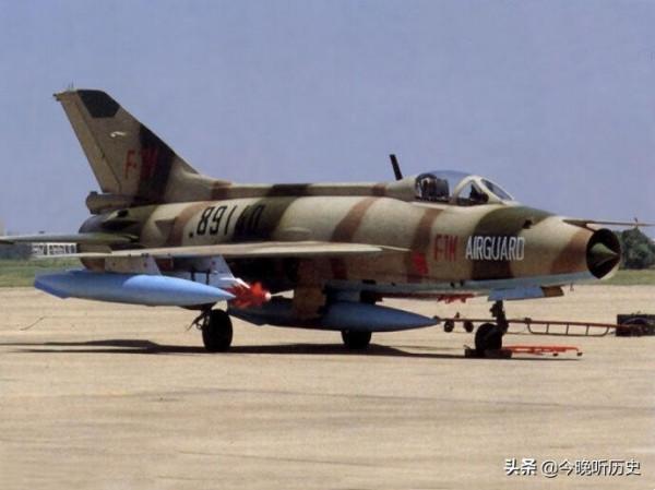 1981中國空軍取消訂貨,英商提出一億賠償,關鍵時刻約旦空軍救場 1981中國空軍取消訂貨,英商提出一億賠償,關鍵時刻約旦空軍救場