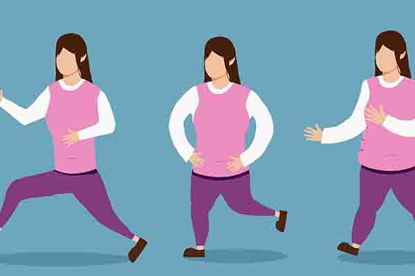 給討厭運動的你：不運動能不能降脂？多吃3種食物或比運動更有用