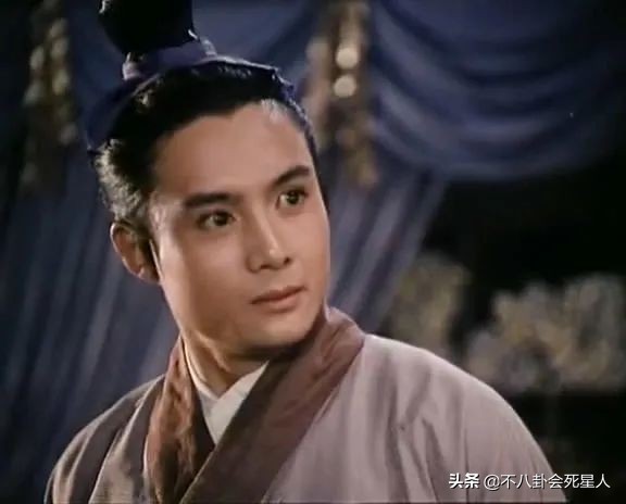 8位30年前的內地古裝美男,個個劍眉星目,吊打鮮肉 8位30年前的內地古裝美男,個個劍眉星目,吊打鮮肉