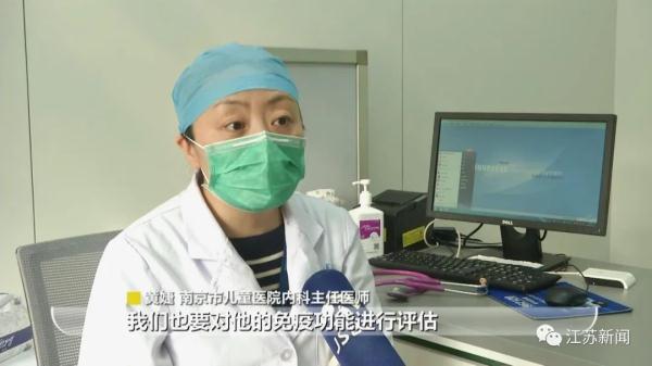 冬天孩子總感冒是免疫力弱，需要補蛋白粉、益生菌？專家提醒