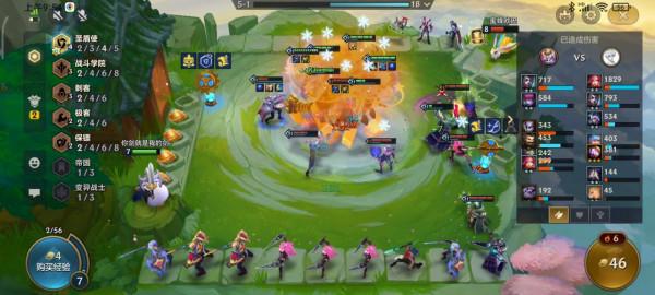 金剷剷之戰S6：被削後的卡特玩法解析，換種思路照樣輕鬆上分