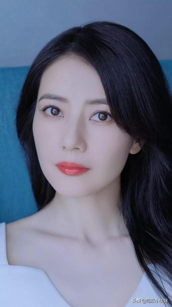 高圓圓,獨特的氣質,真的好美 高圓圓,獨特的氣質,真的好美