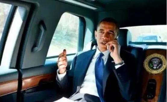 奧巴馬卸任後，他的座駕為何要沉入海底，你知道留著有多危險嗎