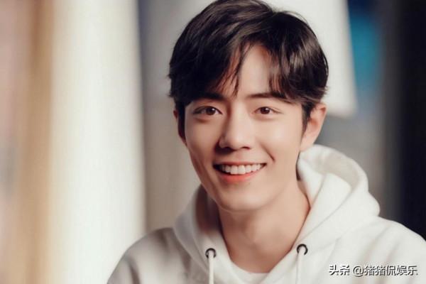 肖戰再挑古裝劇男神,全新扮相引人期待,看到女主:她才是贏家 肖戰再挑古裝劇男神,全新扮相引人期待,看到女主:她才是贏家