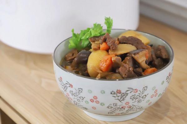 一鍋雙膽飯菜雙烹，三百餘元的米家智慧電壓力鍋體驗