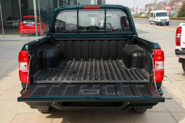 4.99萬起,這些皮卡物美價廉,一款比一款好,還有一款合資 4.99萬起,這些皮卡物美價廉,一款比一款好,還有一款合資