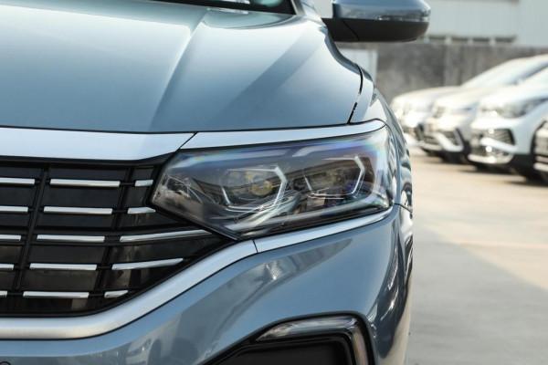 純電續航63公里，起步22.99萬元還掛綠牌，帕薩特PHEV怎麼樣？